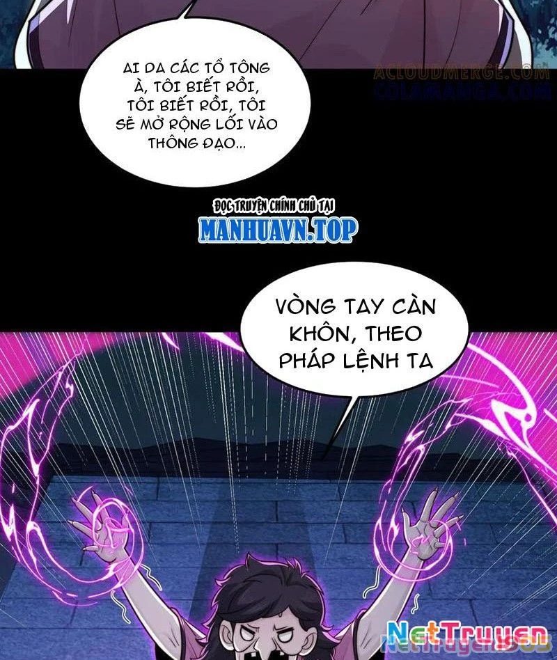 Trước mặt bệnh tâm thần, quỷ dị chẳng là gì cả Chapter 147 - 56