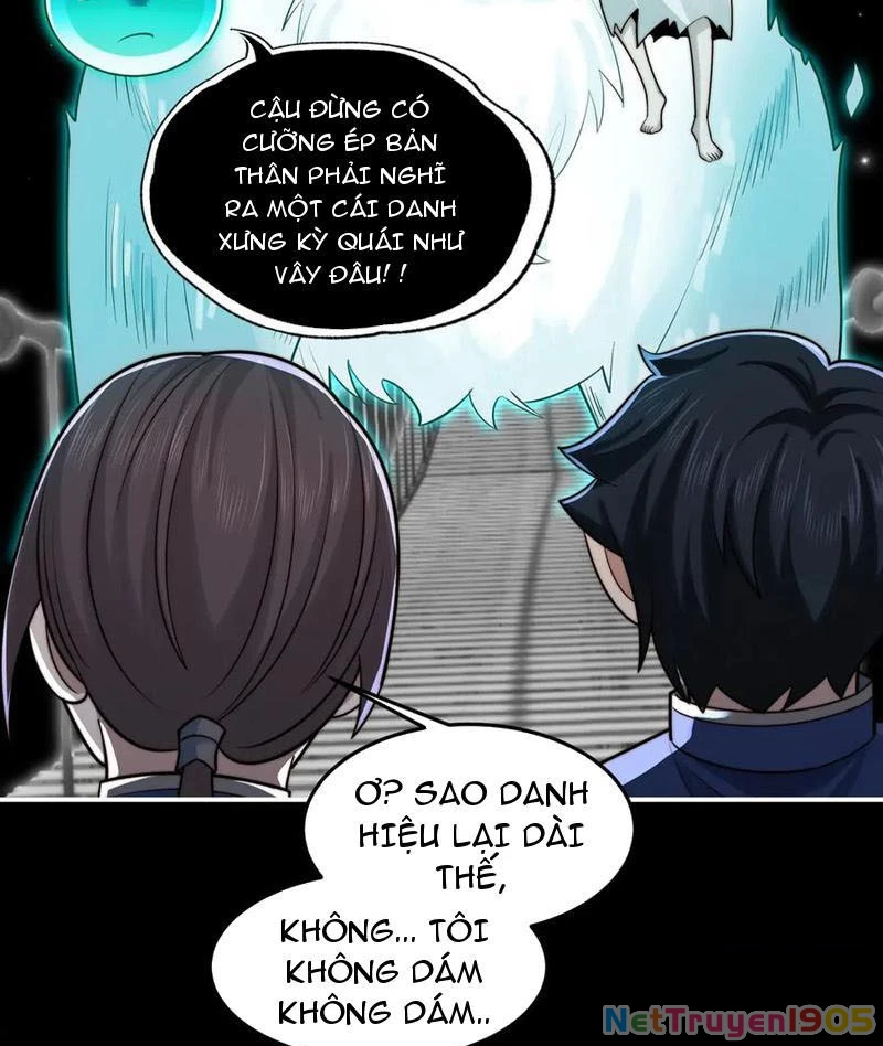 Trước mặt bệnh tâm thần, quỷ dị chẳng là gì cả Chapter 147 - 73