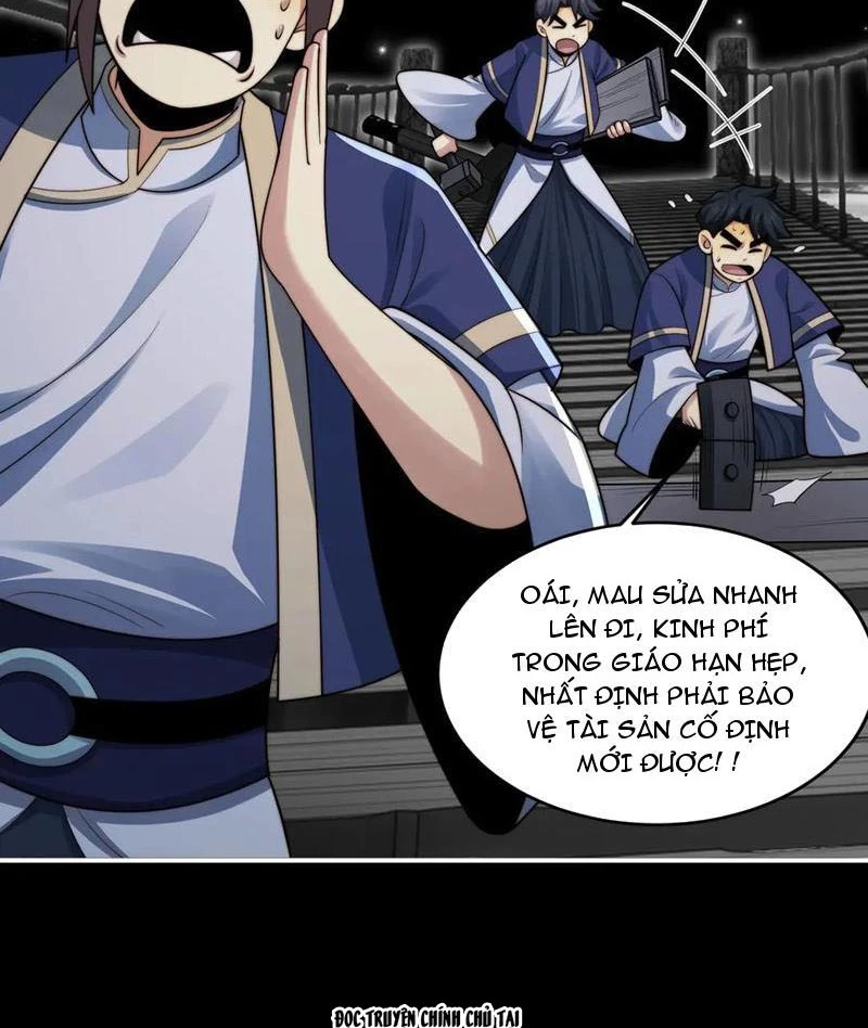 Trước mặt bệnh tâm thần, quỷ dị chẳng là gì cả Chapter 147 - 80