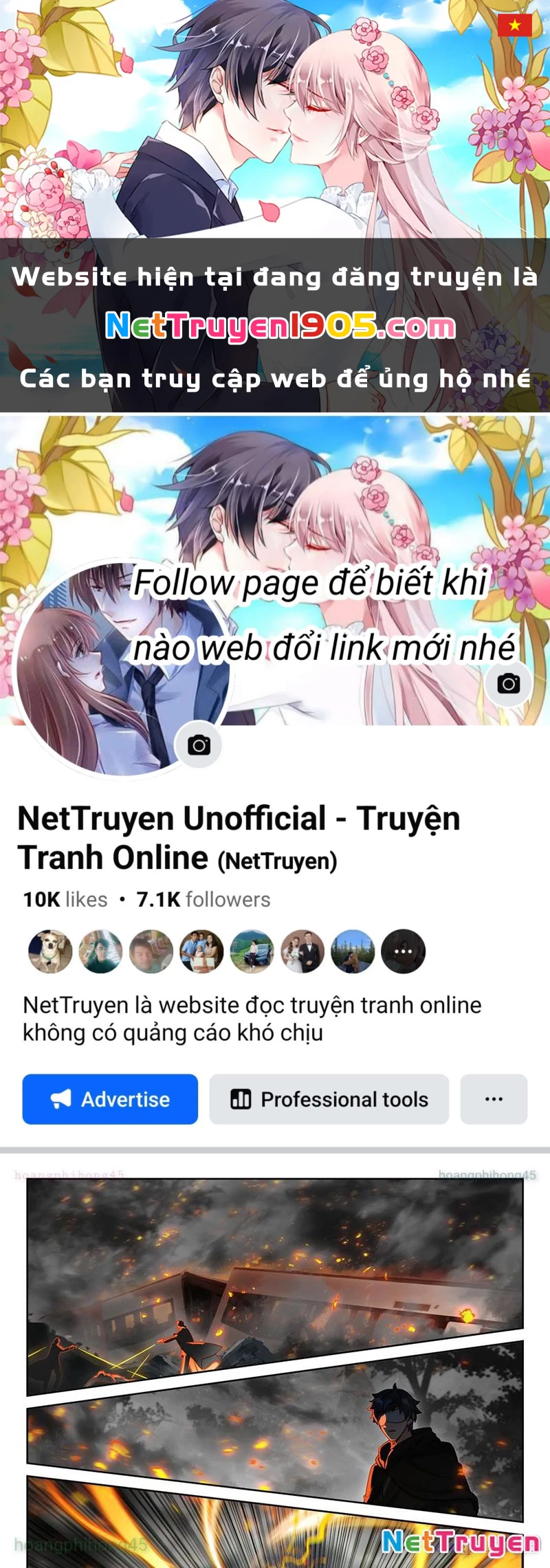Long Vương Truyền Thuyết Chapter 444 - 1