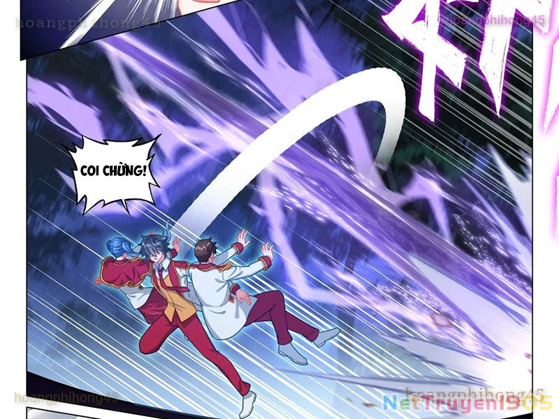 Long Vương Truyền Thuyết Chapter 444 - 9
