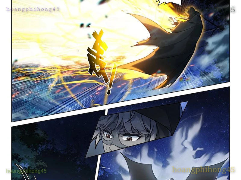 Long Vương Truyền Thuyết Chapter 444 - 20