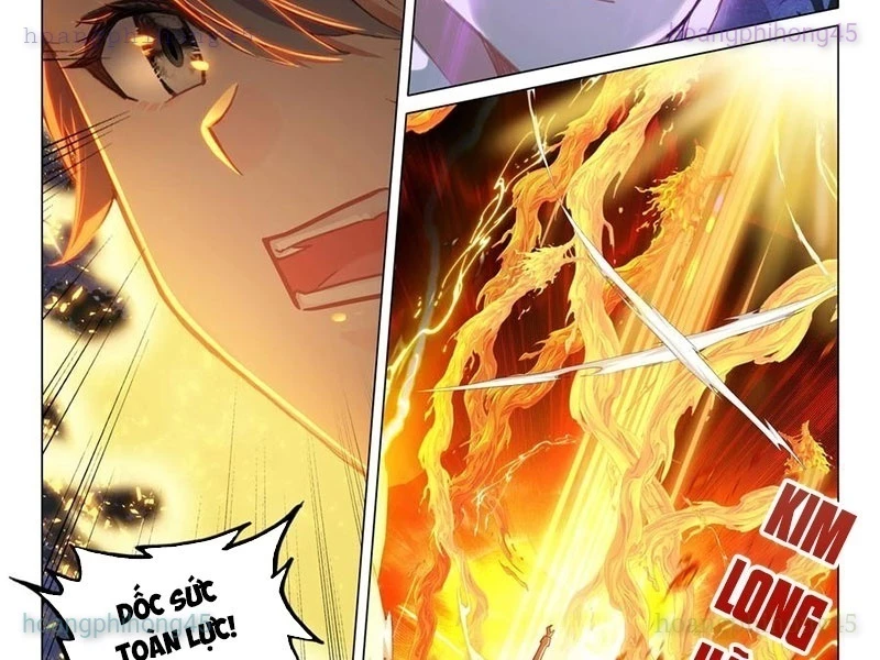 Long Vương Truyền Thuyết Chapter 444 - 28