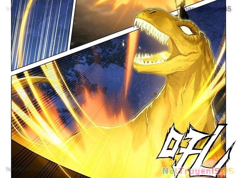 Long Vương Truyền Thuyết Chapter 444 - 30