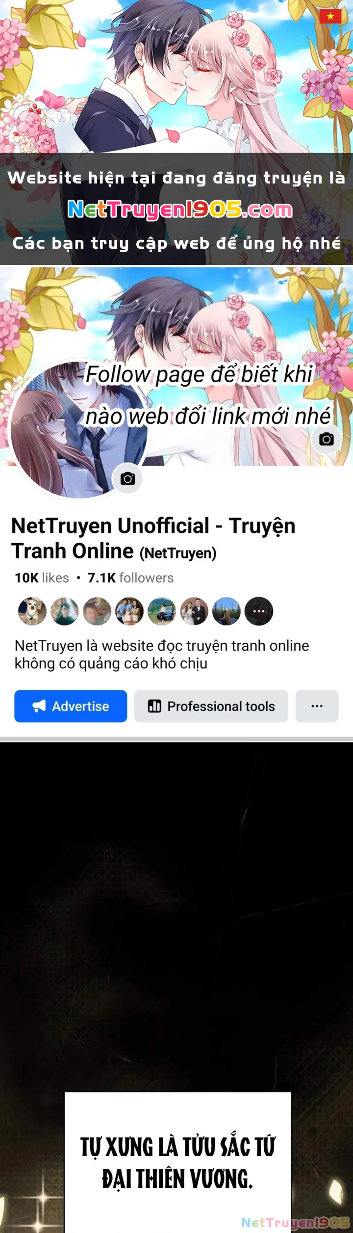 Sự Trở Lại Của Quyền Vương Chapter 9 - 1