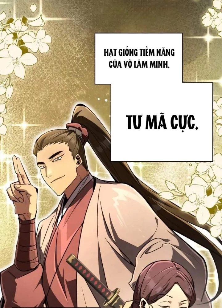 Sự Trở Lại Của Quyền Vương Chapter 9 - 3