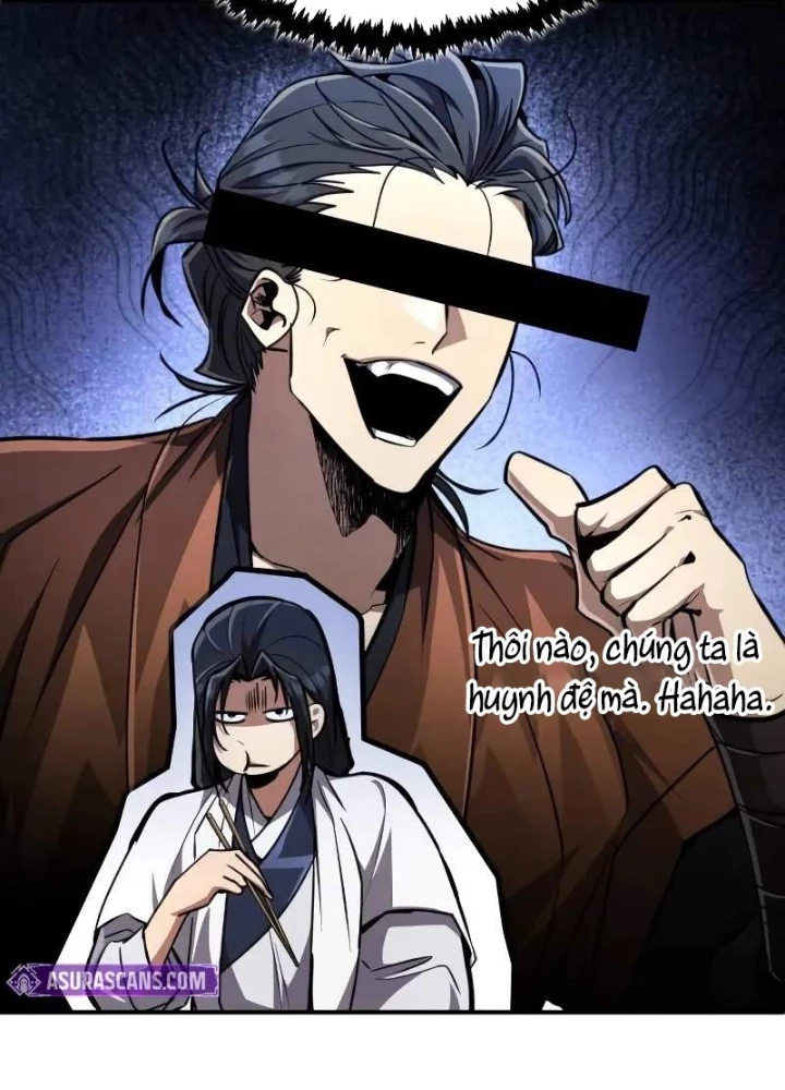 Sự Trở Lại Của Quyền Vương Chapter 9 - 19