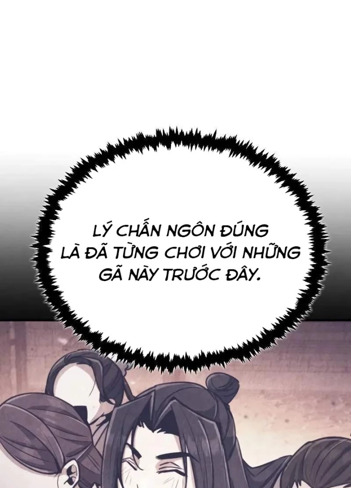 Sự Trở Lại Của Quyền Vương Chapter 9 - 21