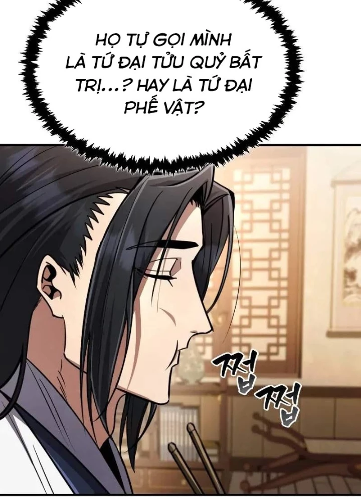 Sự Trở Lại Của Quyền Vương Chapter 9 - 25