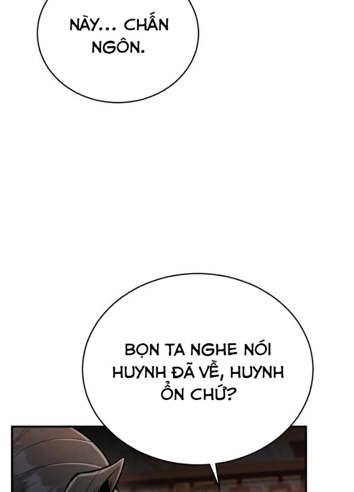 Sự Trở Lại Của Quyền Vương Chapter 9 - 27