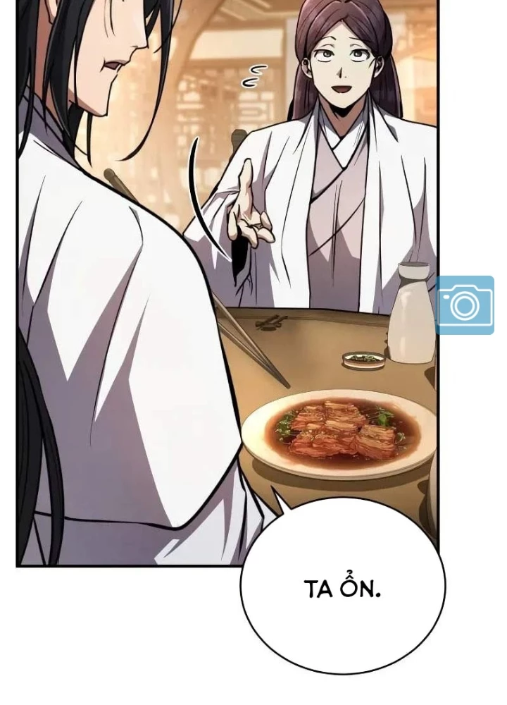 Sự Trở Lại Của Quyền Vương Chapter 9 - 29