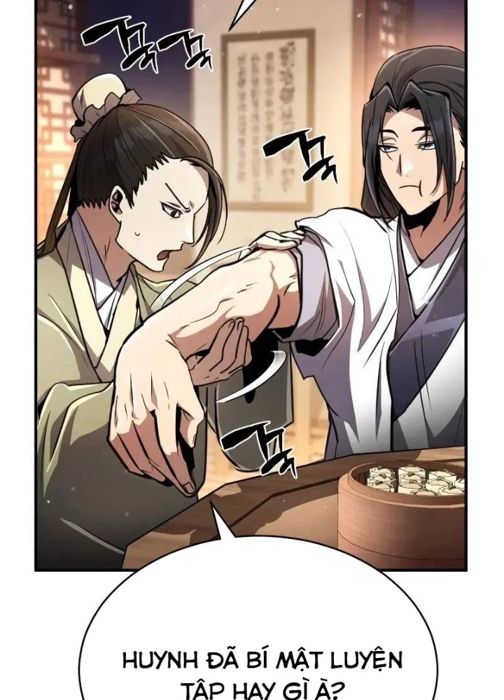 Sự Trở Lại Của Quyền Vương Chapter 9 - 35