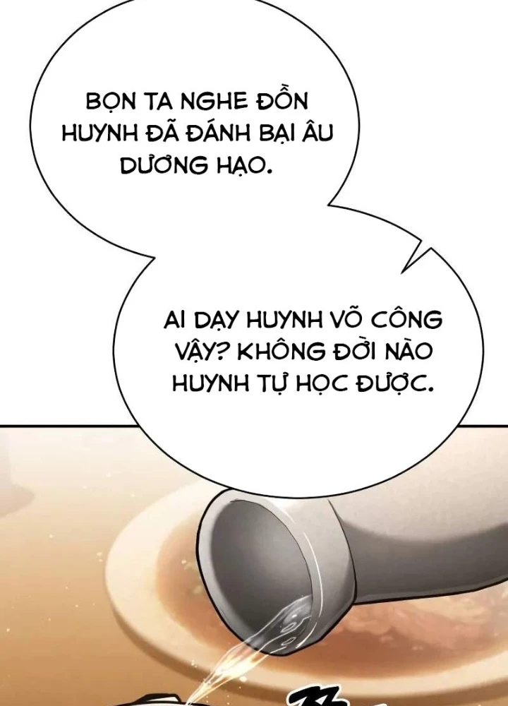 Sự Trở Lại Của Quyền Vương Chapter 9 - 47