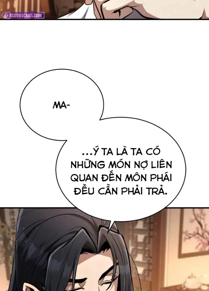 Sự Trở Lại Của Quyền Vương Chapter 9 - 61