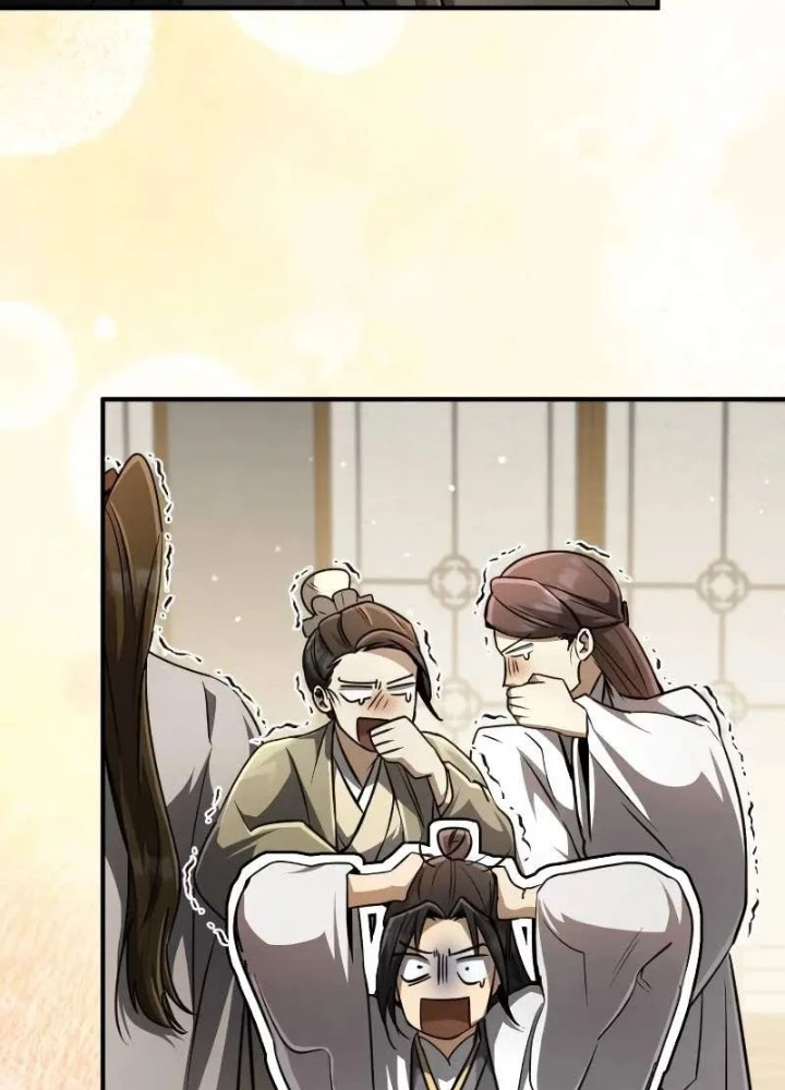 Sự Trở Lại Của Quyền Vương Chapter 9 - 141