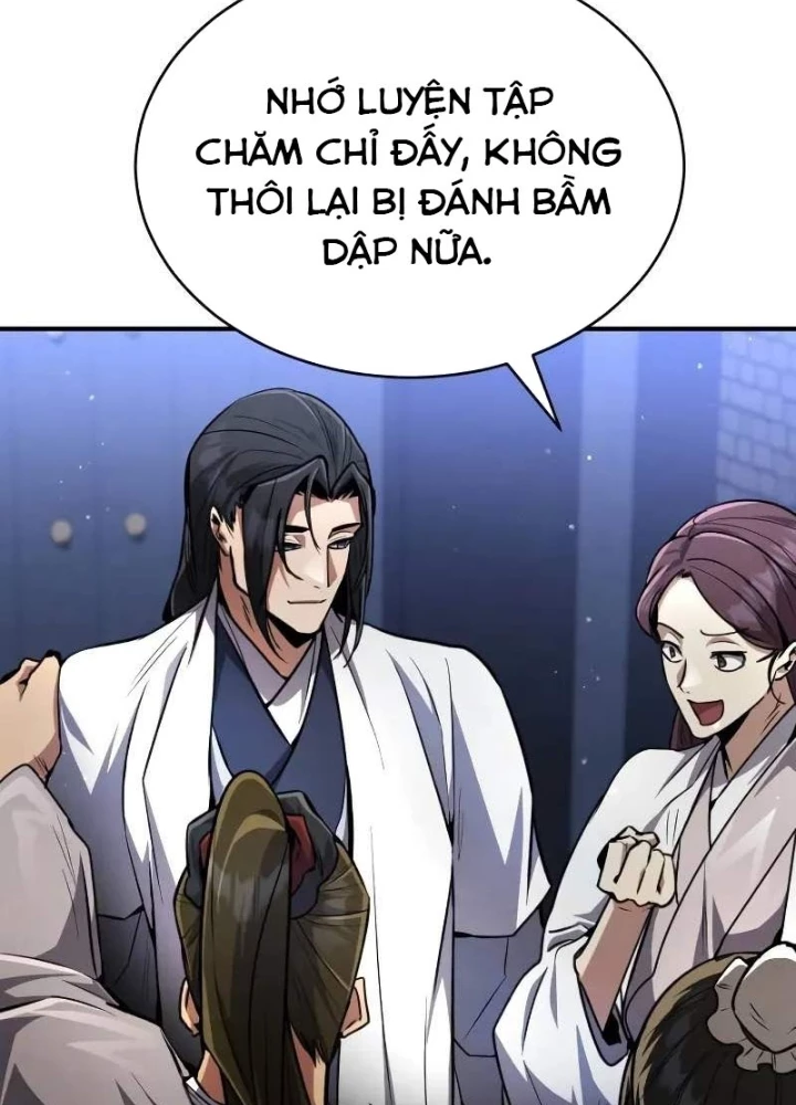 Sự Trở Lại Của Quyền Vương Chapter 9 - 155