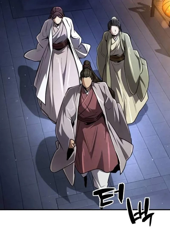 Sự Trở Lại Của Quyền Vương Chapter 9 - 163