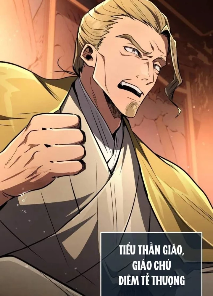 Sự Trở Lại Của Quyền Vương Chapter 9 - 187