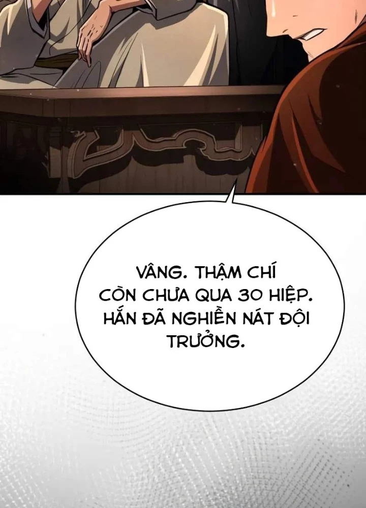 Sự Trở Lại Của Quyền Vương Chapter 9 - 191