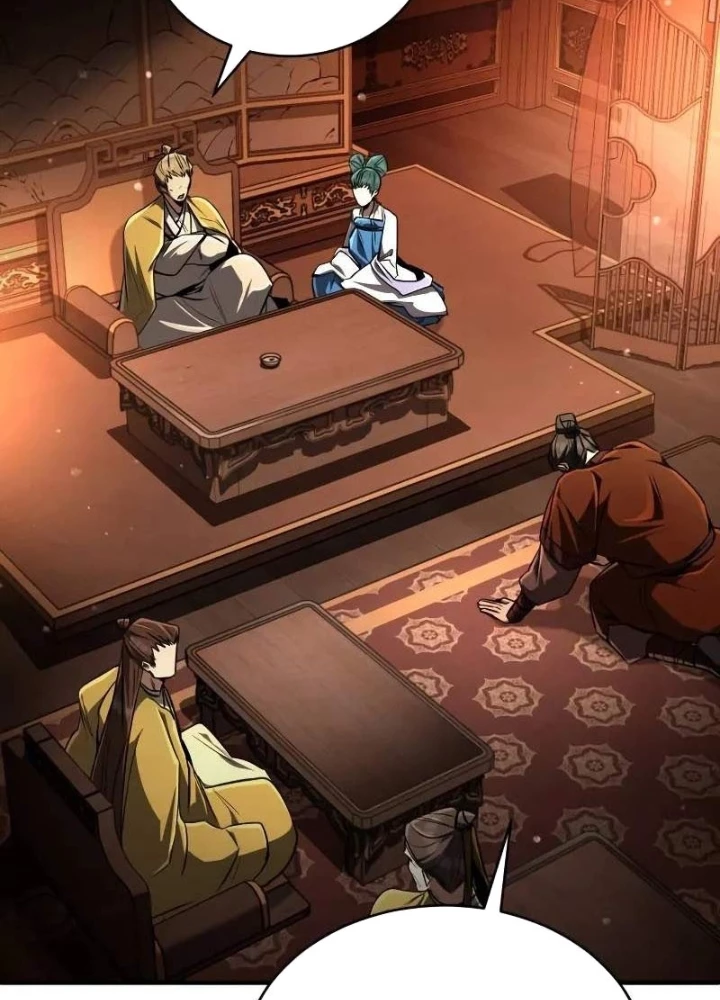 Sự Trở Lại Của Quyền Vương Chapter 9 - 209