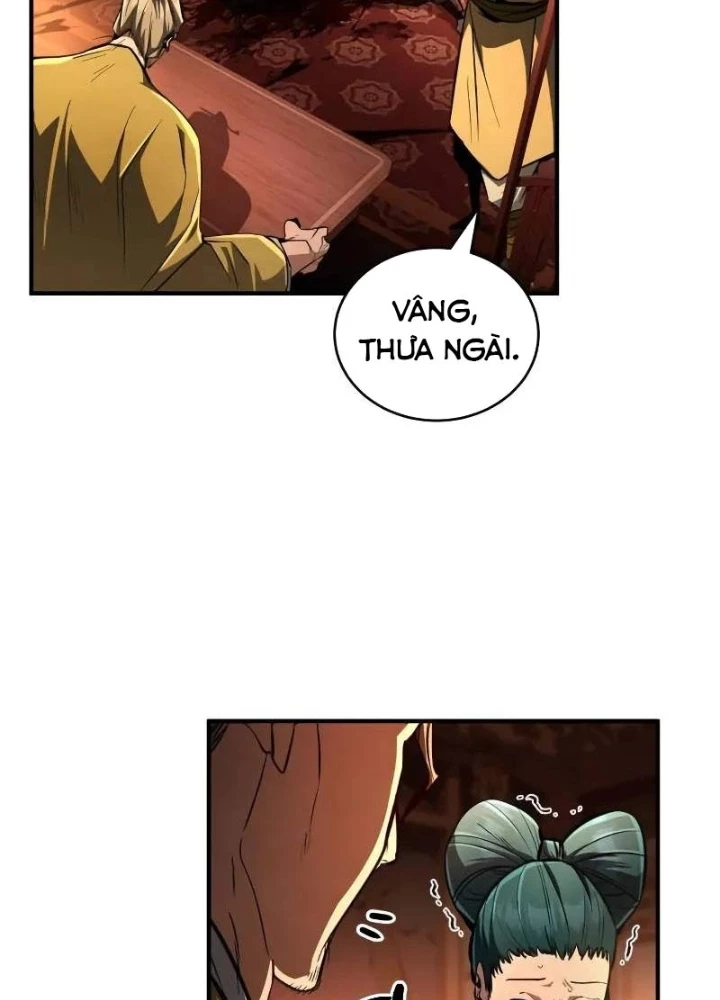 Sự Trở Lại Của Quyền Vương Chapter 9 - 239