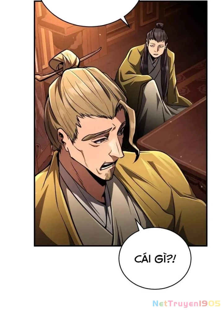 Sự Trở Lại Của Quyền Vương Chapter 9 - 255