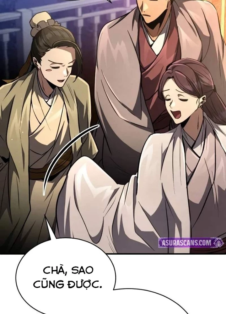 Sự Trở Lại Của Quyền Vương Chapter 9 - 265