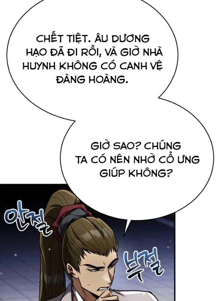 Sự Trở Lại Của Quyền Vương Chapter 9 - 297