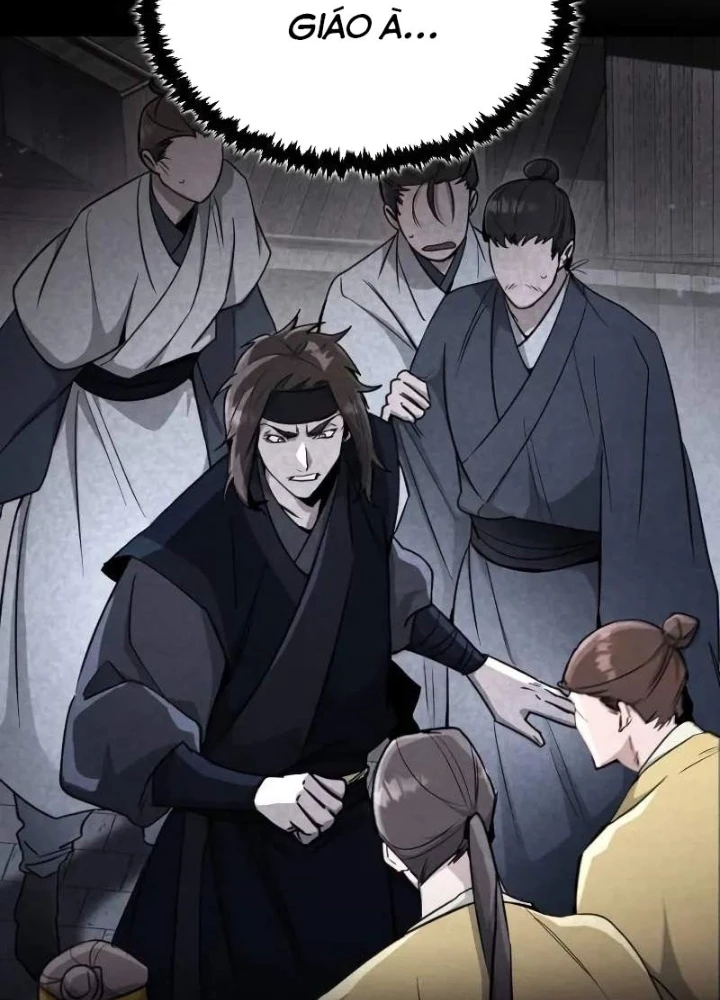 Sự Trở Lại Của Quyền Vương Chapter 9 - 301