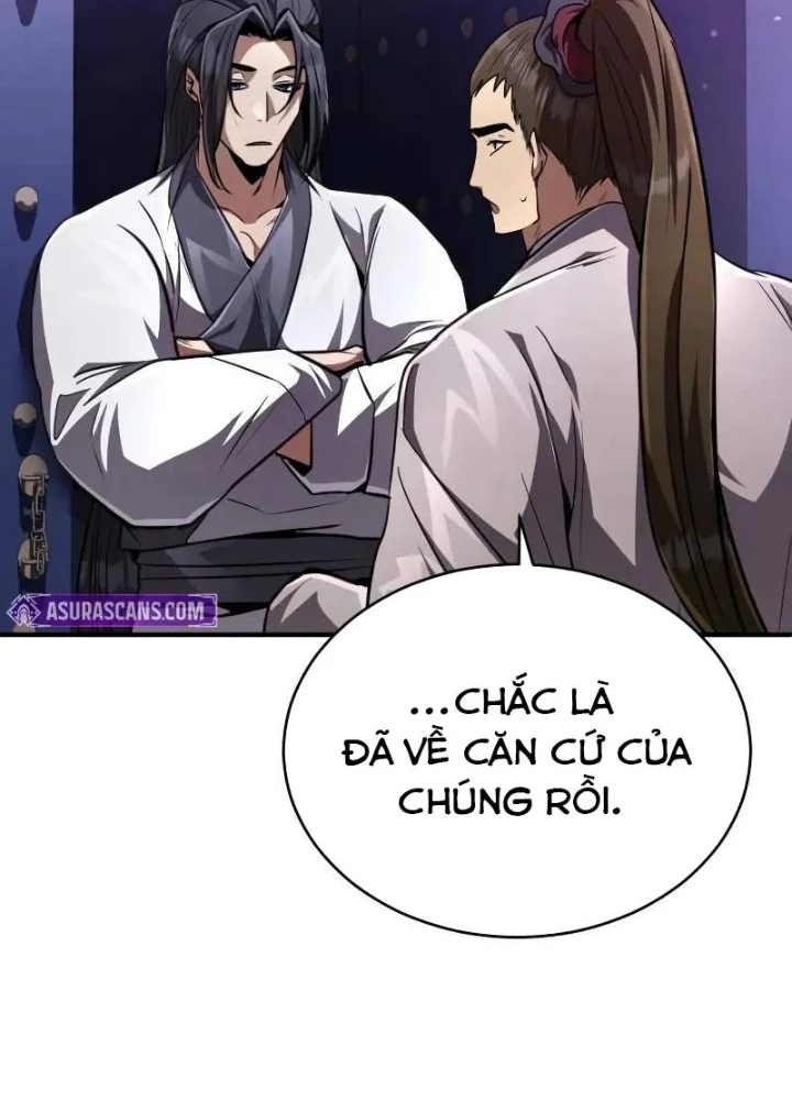 Sự Trở Lại Của Quyền Vương Chapter 9 - 307