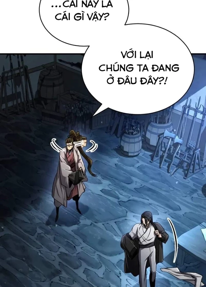 Sự Trở Lại Của Quyền Vương Chapter 9 - 315