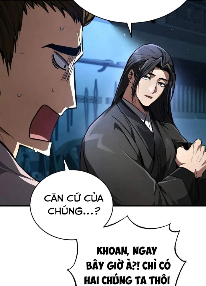 Sự Trở Lại Của Quyền Vương Chapter 9 - 319