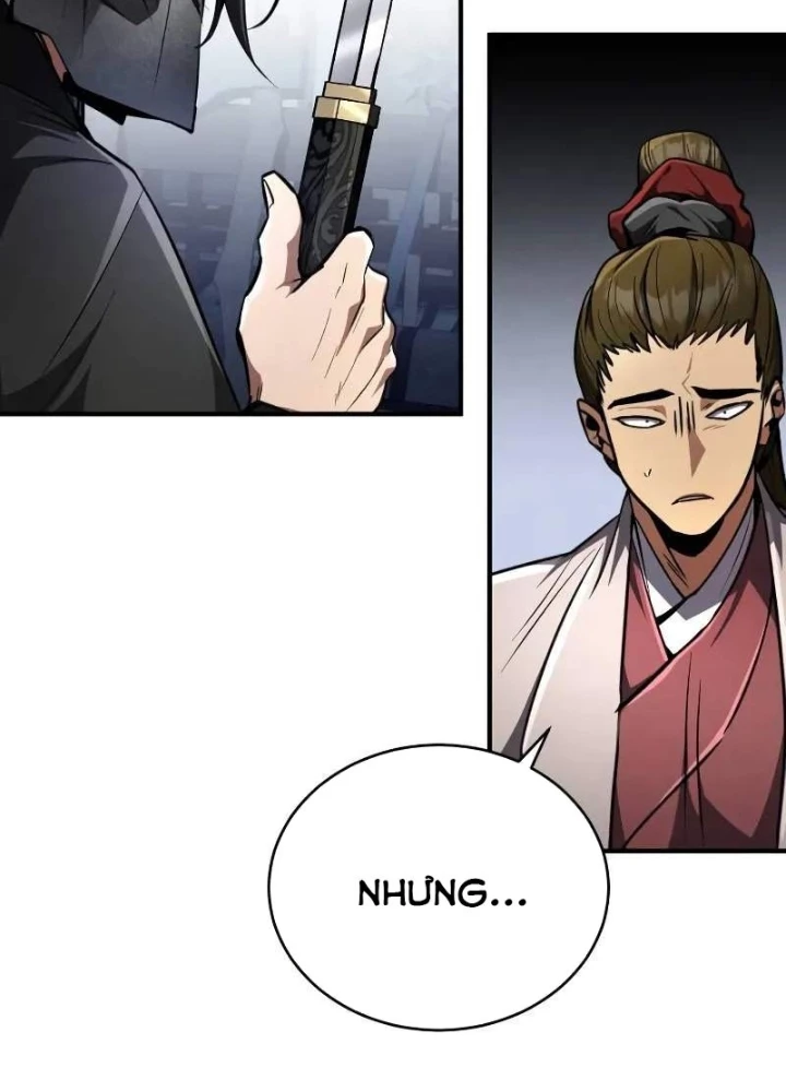 Sự Trở Lại Của Quyền Vương Chapter 9 - 327