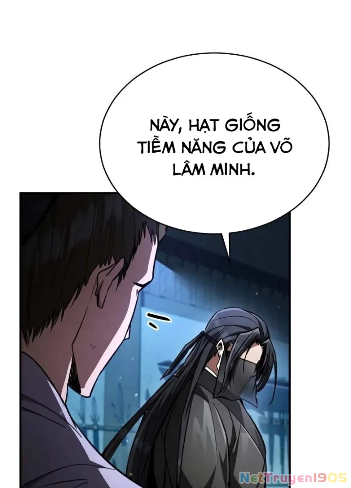 Sự Trở Lại Của Quyền Vương Chapter 9 - 329