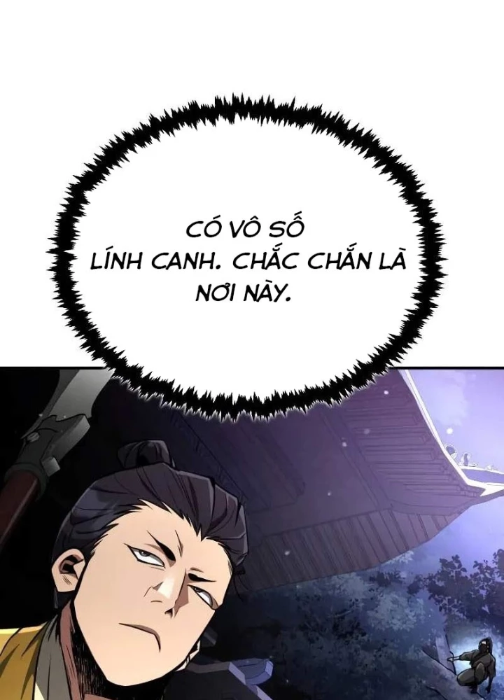 Sự Trở Lại Của Quyền Vương Chapter 9 - 347