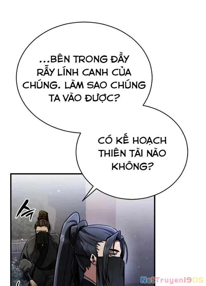 Sự Trở Lại Của Quyền Vương Chapter 9 - 359
