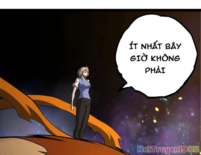Chuyển Sinh Thành Liễu Đột Biến Chapter 397 - 21