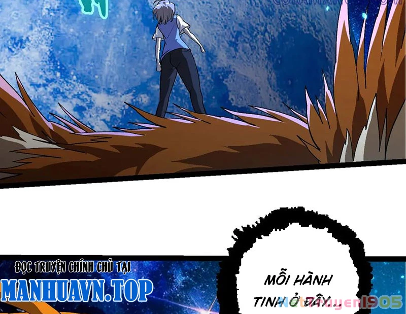 Chuyển Sinh Thành Liễu Đột Biến Chapter 397 - 34
