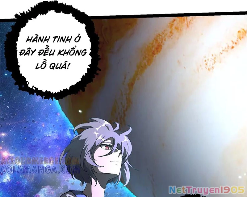 Chuyển Sinh Thành Liễu Đột Biến Chapter 397 - 41
