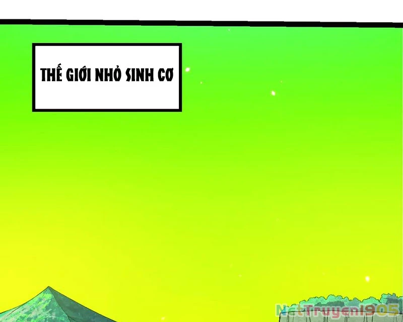 Chuyển Sinh Thành Liễu Đột Biến Chapter 397 - 46