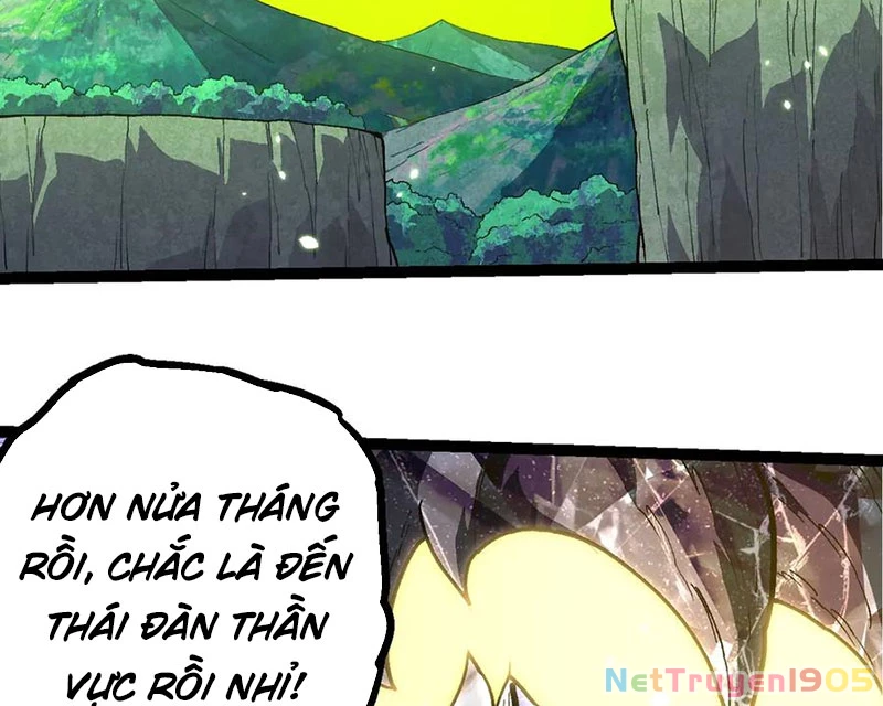 Chuyển Sinh Thành Liễu Đột Biến Chapter 397 - 47