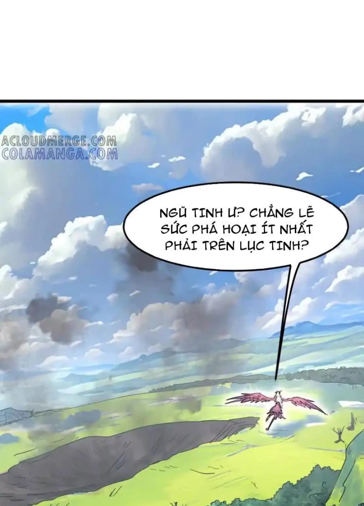Bản Sao Của Tôi Là Trùng Vương Không Gian Chapter 50 - 7