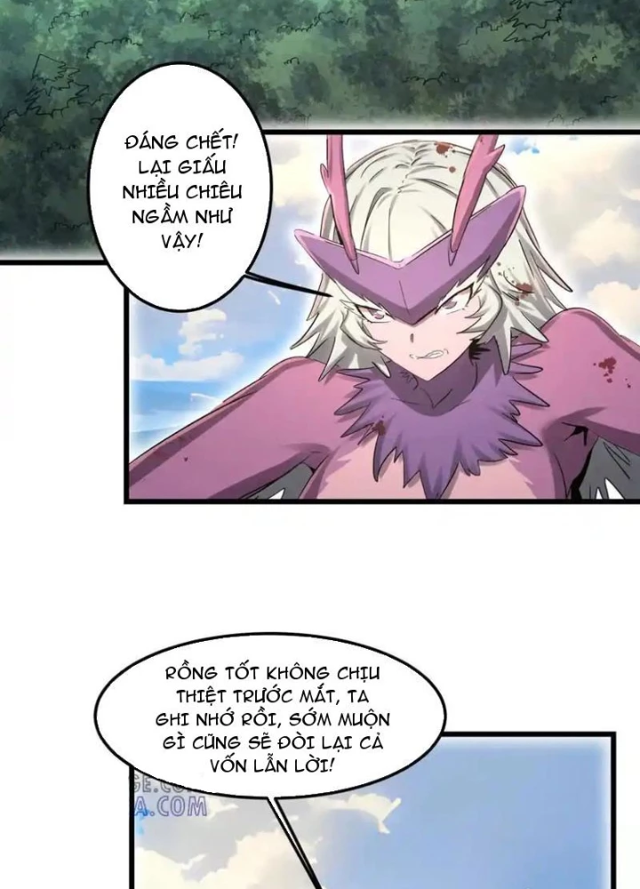 Bản Sao Của Tôi Là Trùng Vương Không Gian Chapter 50 - 9