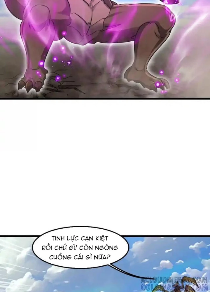 Bản Sao Của Tôi Là Trùng Vương Không Gian Chapter 50 - 24