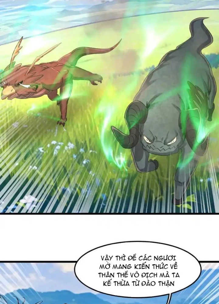 Bản Sao Của Tôi Là Trùng Vương Không Gian Chapter 50 - 26