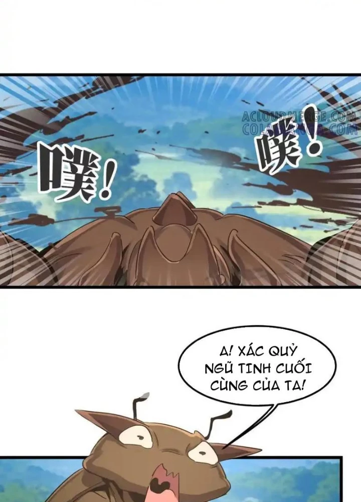 Bản Sao Của Tôi Là Trùng Vương Không Gian Chapter 50 - 34