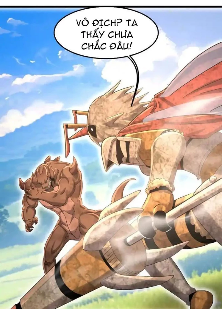 Bản Sao Của Tôi Là Trùng Vương Không Gian Chapter 50 - 69