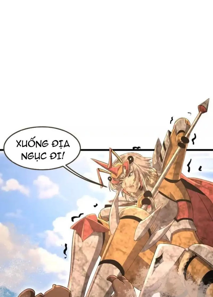 Bản Sao Của Tôi Là Trùng Vương Không Gian Chapter 50 - 75