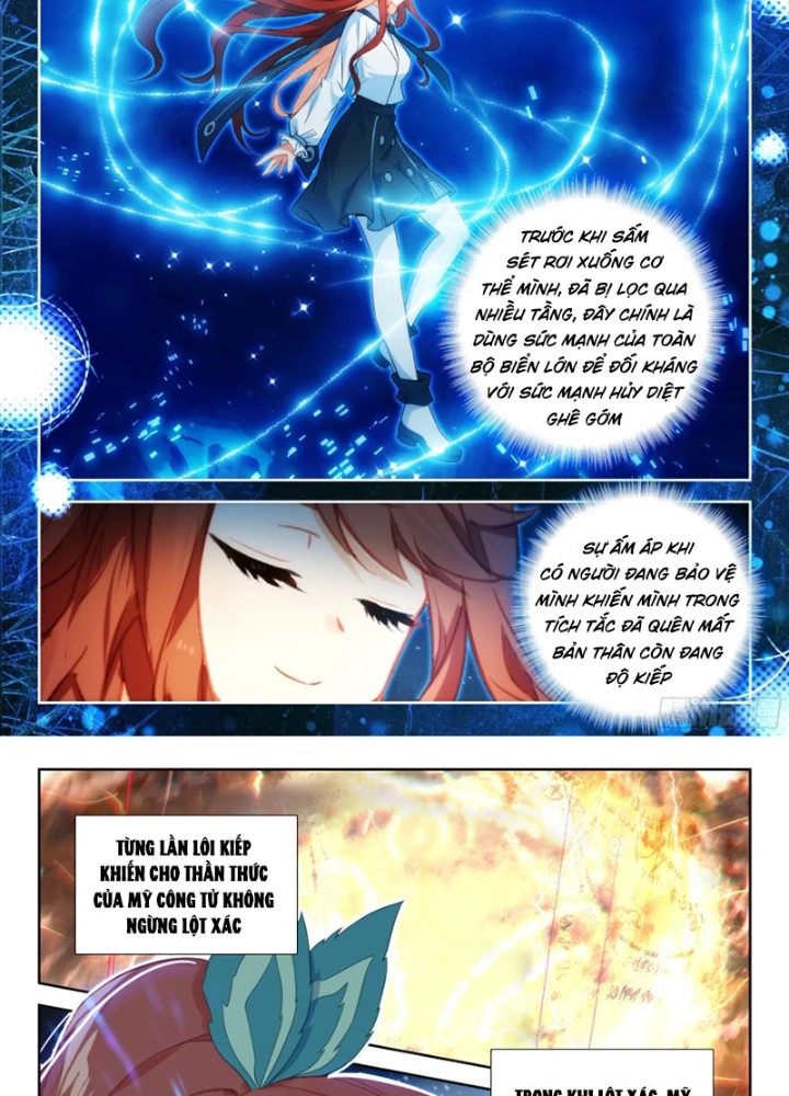 Đấu La Đại Lục 5 Chapter 243 - 7