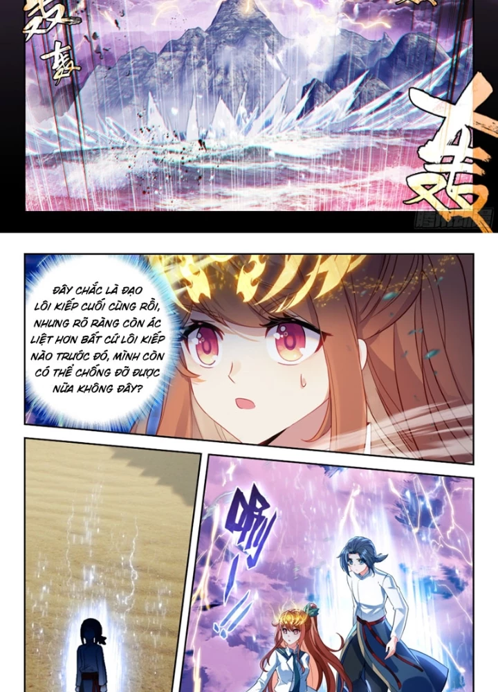 Đấu La Đại Lục 5 Chapter 243 - 15